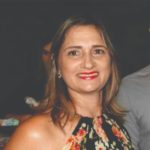 Margarete Inês - Fundadora da ONG PASPAS -